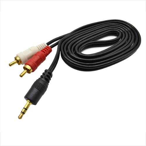 CABLE 2X1 GOLD B345